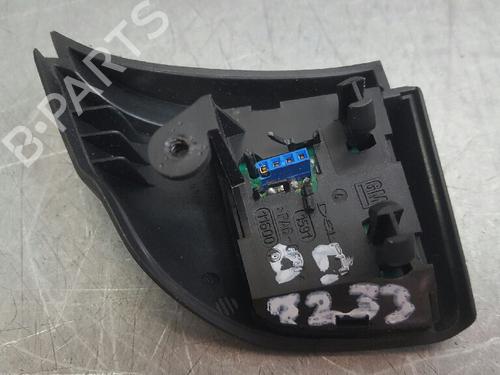 Steering wheel controls OPEL VECTRA C (Z02) 2.2 DTI 16V (F69) | BP12750848E15 