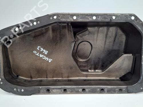 Oil sump FIAT DUCATO Van (230_)  | BP13979115M115 