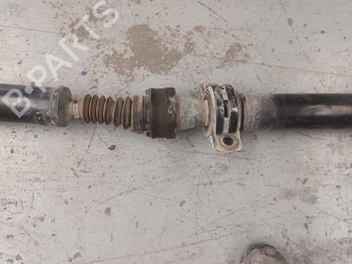 Wał napędowy HYUNDAI SANTA FÉ I (SM) 2.0 CRDi | BP29981896M37 