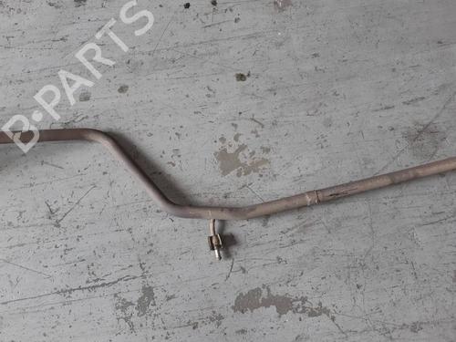 Exhaust system DACIA SANDERO II | BP40225173M121 - Image 2