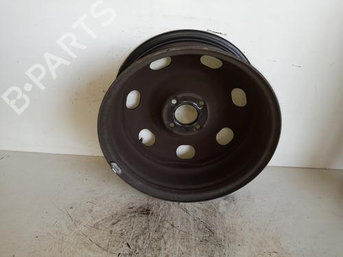 Felg CITROËN BERLINGO MULTISPACE (B9) 1.6 HDi 90 | BP19112468C45 