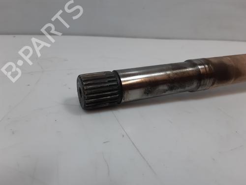Right front driveshaft CITROËN BERLINGO MULTISPACE (B9) | BP38410919M39 - Image 4
