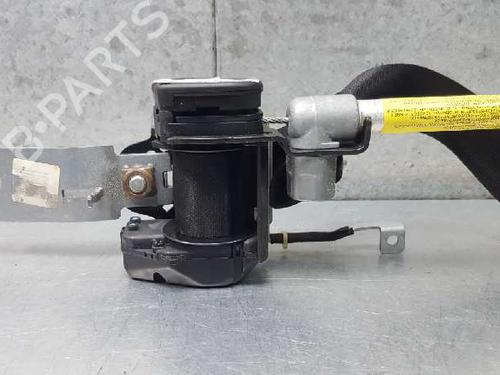 Front right seatbelt MITSUBISHI CARISMA Saloon (DA_) 1.6 (DA1A) | BP12723785I25 