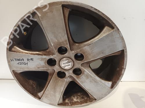 Used Rim SUZUKI GRAND VITARA II (JT, TE, TD) 1.9 DDiS All-wheel Drive (JT419, TD44, JB419WD, JB419XD,... (129 hp) 21485158