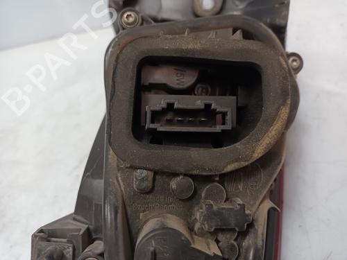 Left taillight SEAT TOLEDO IV (KG3) 1.6 TDI | BP23092009C34 