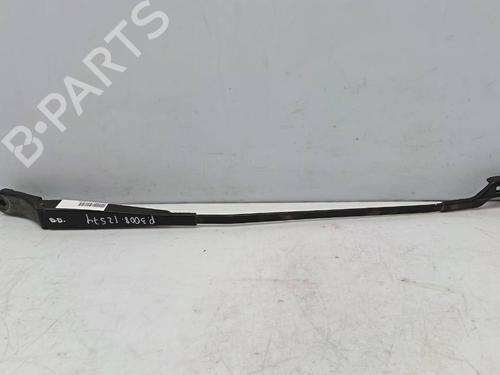 Used Front windshield wiper arm Front windshield wiper arm PEUGEOT 3008 I MPV (0U_) 1.6 HDi (109 hp) 40513136 40513136