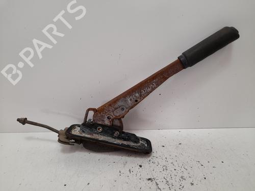 Hand brake RENAULT ESPACE III (JE0_) 3.0 V6 24V (JE0G, JE0R) | BP12741358I18