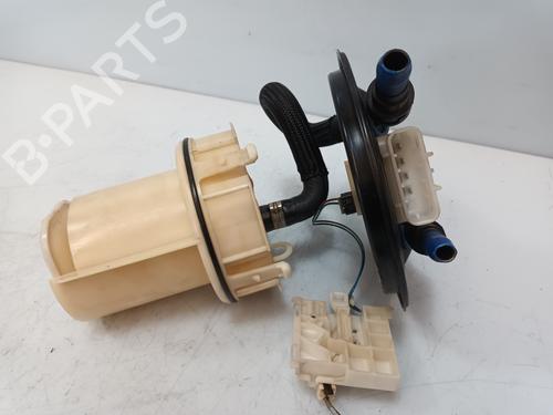 Fuel pump OPEL ZAFIRA A MPV (T98) 2.0 DTI 16V (F75) | BP22295022M76 
