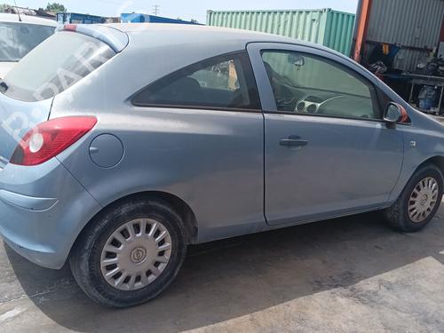 Catalyst OPEL CORSA D (S07) 1.2 (L08, L68) | BP38304488M10 - Image 10