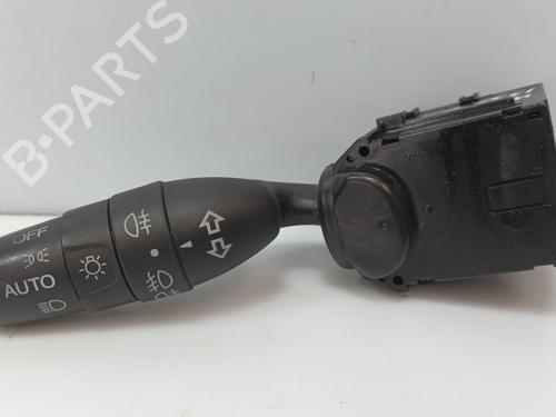 Used Headlight switch Headlight switch HONDA CIVIC VIII Hatchback (FN, FK) 2.2 CTDi (FK3) (140 hp) 33819804 33819804