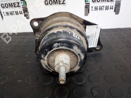 Motorfeste VW POLO (9N_, 9A_) 1.4 TDI (70 hp) 12809158