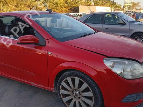 Electronic module OPEL ASTRA H TwinTop (A04) | BP33792657M83 - Image 12