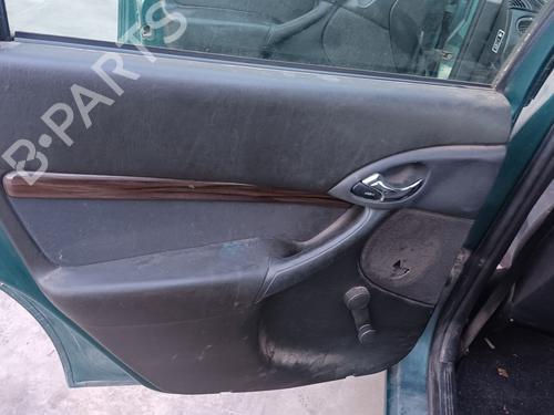 AC compressor FORD FOCUS I Turnier (DNW)  | BP30318875M34 