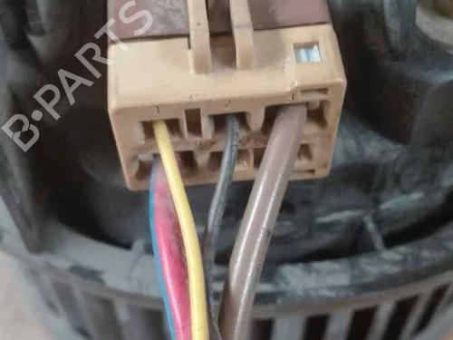 Heater blower motor AUDI A4 B6 (8E2) 1.9 TDI | BP12795282M62 