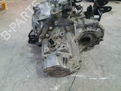 Gearbox HYUNDAI MATRIX (FC) 1.6 | BP12733887M3 