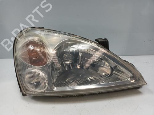 Used Right headlight SUZUKI LIANA Hatchback 1.6 (RH416) (103 hp) 21065997
