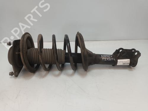 Used Left front shock absorber HYUNDAI MATRIX (FC) 1.5 CRDi (82 hp) 27934152