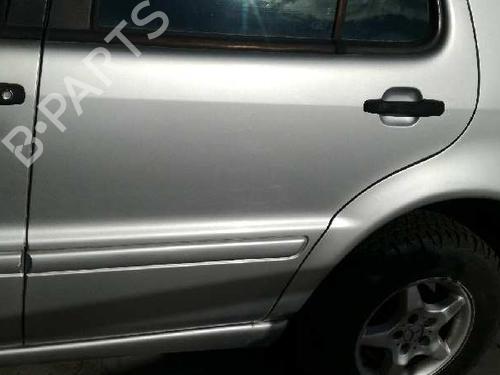 Used Left rear door MERCEDES-BENZ M-CLASS (W163) ML 270 CDI (163.113) (163 hp) 12725825