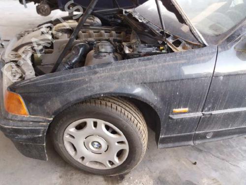Front wiper motor BMW 3 Touring (E36) 323 i | BP12710368M29 