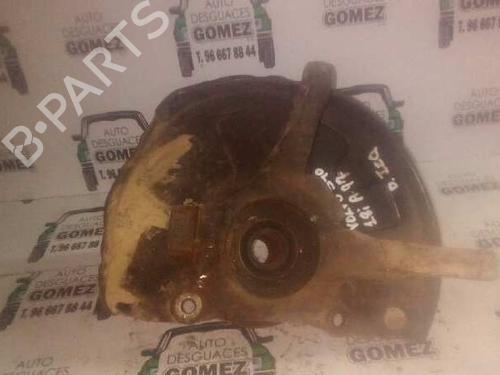Left front steering knuckle VOLVO S40 I (644) 1.8 | BP12793700M25 