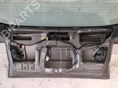 Bakluke CC/Kombi-Kupé SAAB 9-3 (YS3D) 2.2 TiD | BP13693136C6 