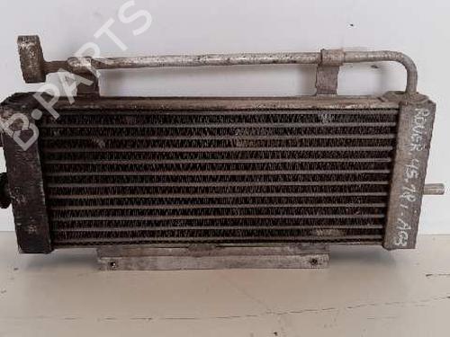Varmeapparatregister ROVER 45 I Hatchback (RT) 1.8 (117 hp) 12764631