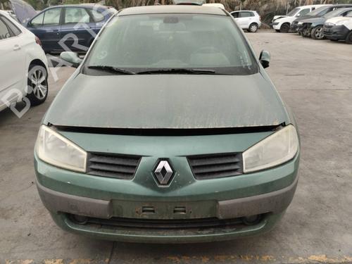 Used Parts RENAULT MEGANE II Saloon (LM0/1_) 4948414
