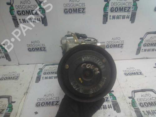 AC compressor HYUNDAI COUPE I (RD) 1.6 16V | BP12695691M34 