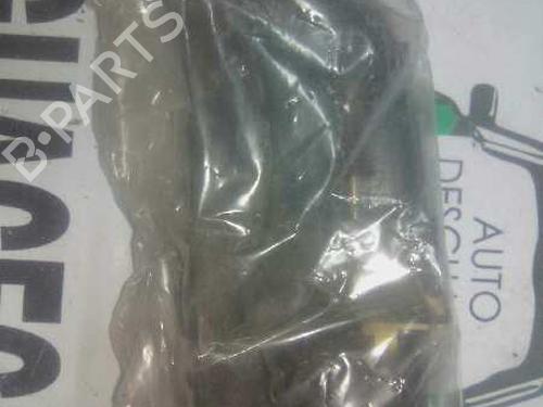 Front right exterior door handle RENAULT KANGOO (KC0/1_)  | BP12795145C129 