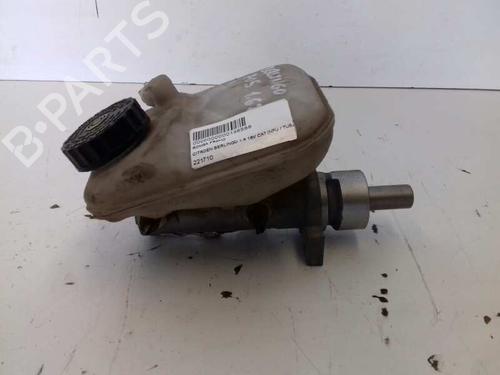 Used Brake master cylinder CITROËN BERLINGO / BERLINGO FIRST Box Body/MPV (M_) 1.6 16V (MBNFU) (109 hp) 12731412