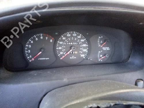 AC-Kompressor KIA SEPHIA Saloon (FA) 1.5 i | BP12691410M34 