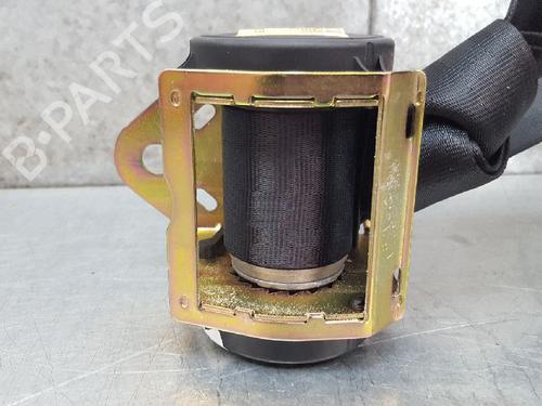 Front right seatbelt MAZDA 3 Saloon (BK) 1.6 DI Turbo (BK12Y) | BP12730877I25 