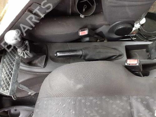 Engine control unit (ECU) FORD FOCUS I (DAW, DBW) 1.8 Turbo DI / TDDi | BP12759564M57