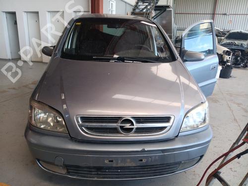 Køler OPEL ZAFIRA A MPV (T98)  | BP26185613M31 