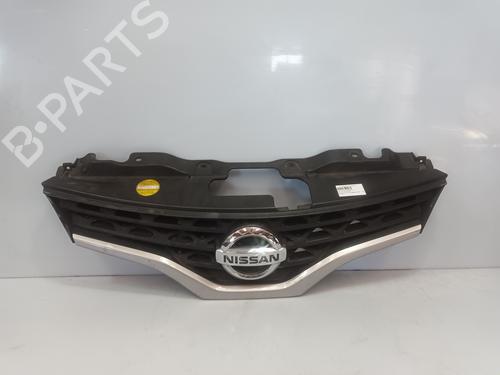 Used Grille NISSAN NV200 / EVALIA Bus [2010-2026]  31920447