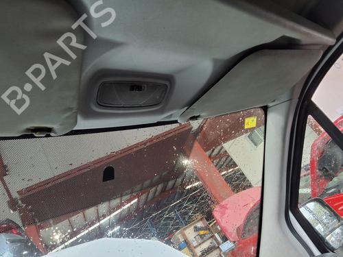 Gearbox FORD TRANSIT CONNECT (P65_, P70_, P80_) 1.8 TDCi | BP31982084M3