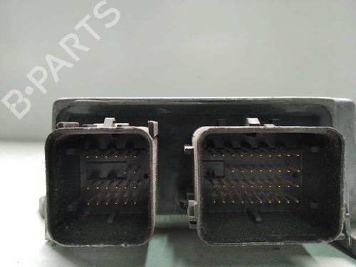 Kollisjonspute styreenhet FORD MONDEO III (B5Y) 2.0 TDCi | BP12728972M53 