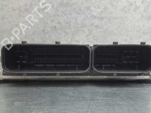 Engine control unit (ECU) SKODA FABIA I (6Y2)  | BP12733620M57 