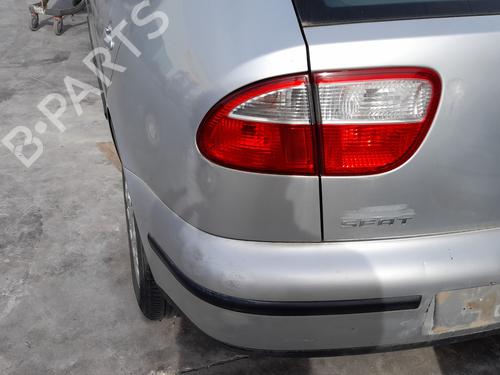 Felg SEAT LEON (1M1) 1.6 | BP12786033C45 