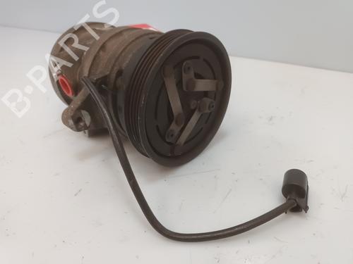AC compressor HYUNDAI ATOS (MX) 1.0 i | BP20075917M34 