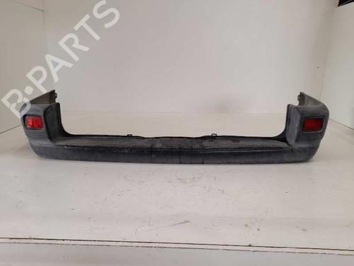 Bumper achter VW TRANSPORTER T4 Van (70A, 70H, 7DA, 7DH) 2.5 TDI (88 hp) 12772371