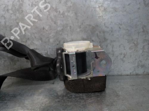 Rear right seatbelt FORD FIESTA VI (CB1, CCN) 1.6 TDCi | BP12696898I28 