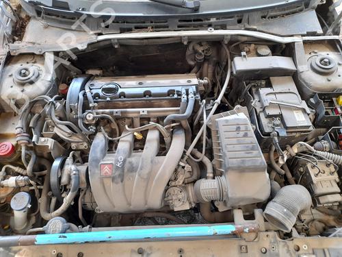 Gearbox CITROËN XSARA (N1) 1.8 i 16V | BP13899715M3