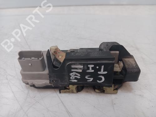 Rear left lock CITROËN C5 I (DC_) 2.0 HDi (DCRHZB, DCRHZE) | BP28213012C100 
