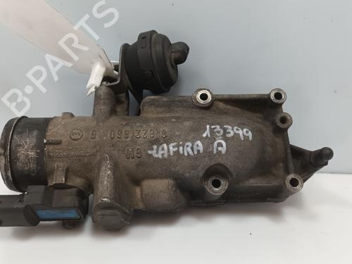 throttle-body-opel-zafira-a-mpv-t98-1999-2000-2001-2002-2003-2004-2005-2006-33982244 main image