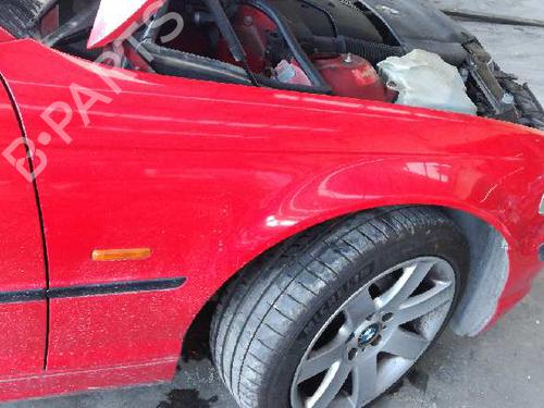 Climate control BMW 3 (E46) 320 d | BP12726326I5 