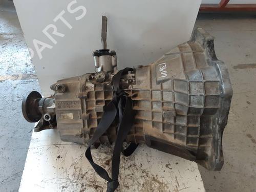 Used Gearbox Gearbox FORD TRANSIT Bus (E_ _) 2.5 TD (ECL, EDL, EDS, ESL, ESS, EUS) (100 hp) 40185599 40185599