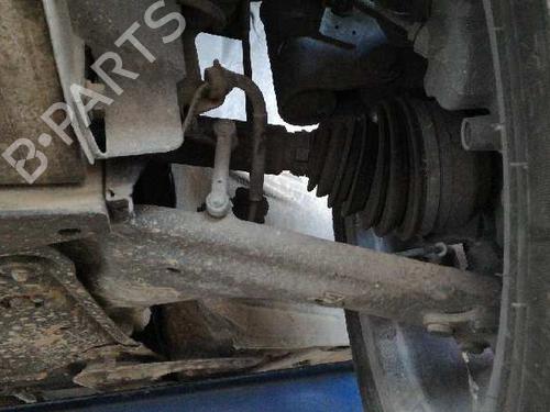 Heckleuchte rechts hinten RENAULT LAGUNA II (BG0/1_) 2.2 dCi (BG0F) | BP12729849C80