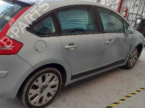 Left front shock absorber CITROËN C4 I (LC_)  | BP12773215M16 