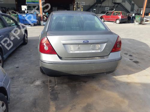 Headlight switch FORD MONDEO III (B5Y) 2.0 16V TDDi / TDCi | BP32164455I24 